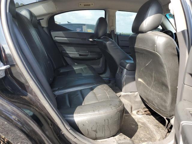 Photo 10 from auction – 2010 DODGE CHARGER with VIN 2B3AA4CT7AH144304