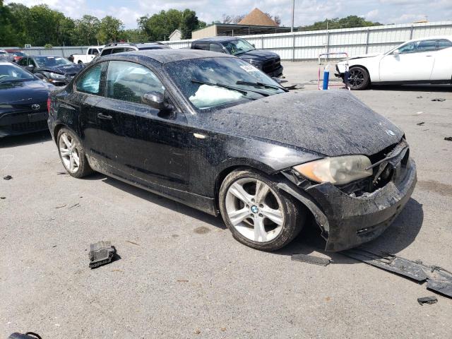 Photo 4 from auction – 2009 BMW 128 I with VIN WBAUP93589VF48692