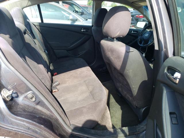 Photo 10 from auction – 2011 NISSAN ALTIMA BAS with VIN 1N4AL2AP3BC183338