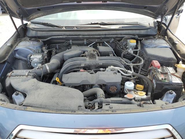 Photo 11 from auction – 2015 SUBARU OUTBACK 2. with VIN 4S4BSANC1F3303481