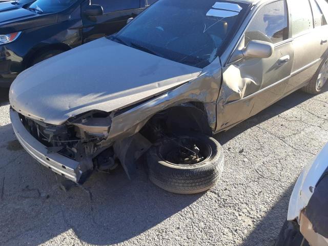 Photo 13 from auction – 2006 CADILLAC DTS with VIN 1G6KD57Y36U160805