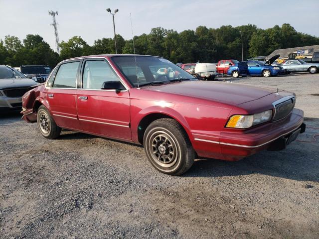 Photo 4 from auction – 1995 BUICK CENTURY SP with VIN 1G4AG55M1S6434836