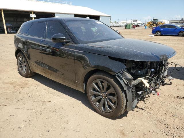 Photo 4 from auction – 2021 LAND ROVER RANGE ROVE with VIN SALYT2EU1MA314914
