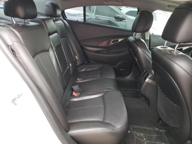 Photo 10 from auction – 2010 BUICK LACROSSE C with VIN 1G4GE5EV9AF294400