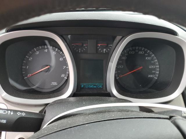 Photo 9 from auction – 2014 CHEVROLET EQUINOX LT with VIN 2GNFLGEK7E6243430