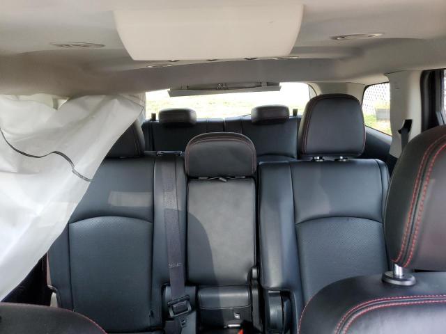 Photo 10 from auction – 2019 DODGE JOURNEY GT with VIN 3C4PDDEG9KT841126