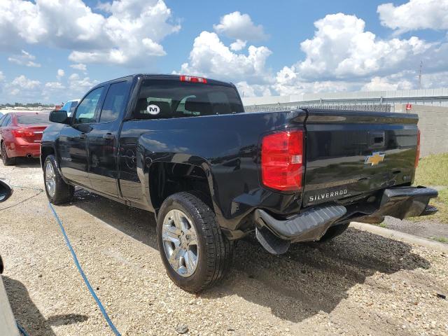 Photo 2 from auction – 2016 CHEVROLET SILVERADO with VIN 1GCRCPEH6GZ427050