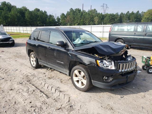 Photo 4 from auction – 2012 JEEP COMPASS LA with VIN 1C4NJDEB0CD538201