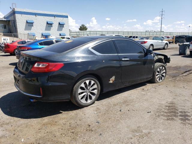 Photo 3 from auction – 2013 HONDA ACCORD EX with VIN 1HGCT1A76DA004111