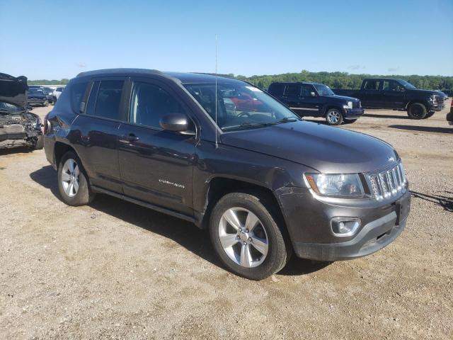 Photo 4 from auction – 2015 JEEP COMPASS LA with VIN 1C4NJDEB2FD324170
