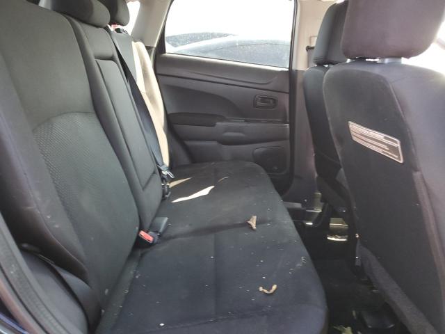 Photo 11 from auction – 2015 MITSUBISHI OUTLANDER with VIN 4A4AP3AU1FE053460