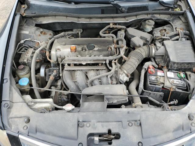 Photo 11 from auction – 2008 HONDA ACCORD LXP with VIN JHMCP26418C073529