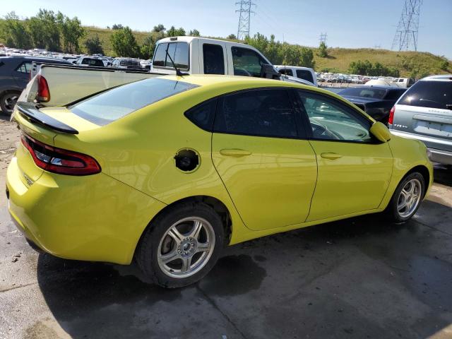 Photo 3 from auction – 2013 DODGE DART SXT with VIN 1C3CDFBH2DD157278