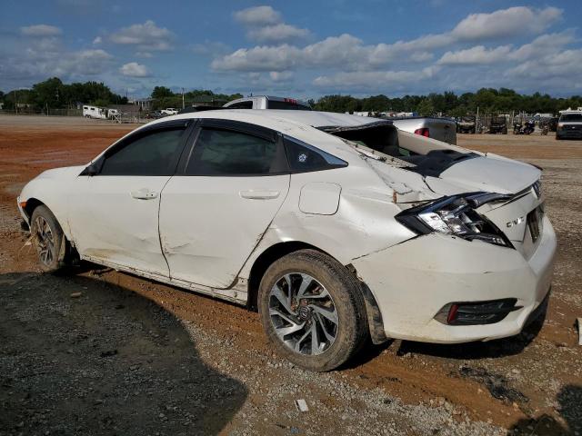 Photo 2 from auction – 2016 HONDA CIVIC EX with VIN 19XFC2F82GE081062