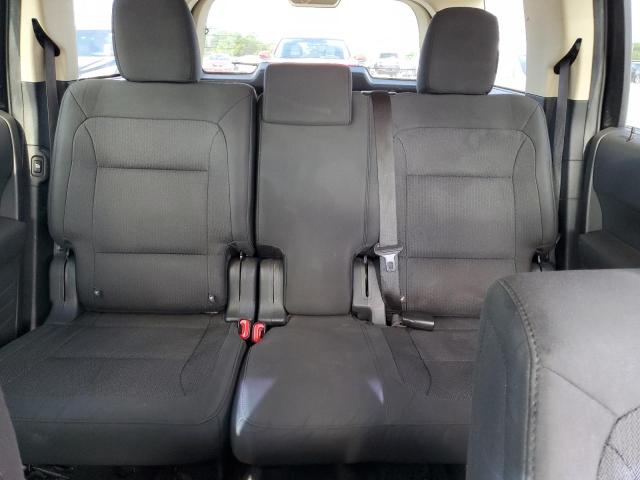 Photo 10 from auction – 2013 FORD FLEX SE with VIN 2FMGK5B83DBD19630