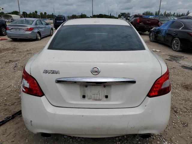 Foto 6 de la subasta – 2011 NISSAN MAXIMA S con VIN 1N4AA5AP6BC843184