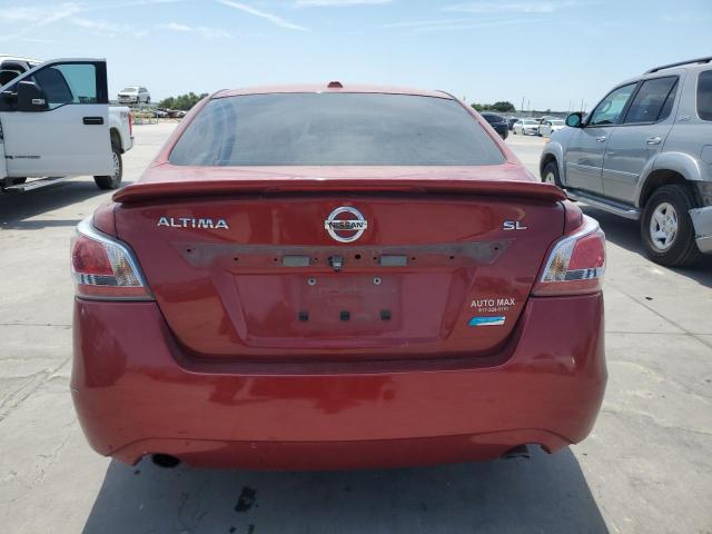 Photo 6 from auction – 2013 NISSAN ALTIMA 2.5 with VIN 1N4AL3AP7DN440904