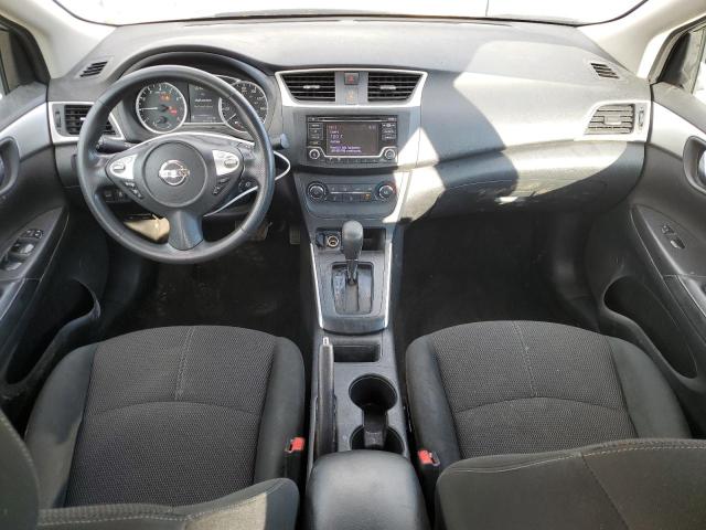 Photo 8 from auction – 2018 NISSAN SENTRA S with VIN 3N1AB7AP2JY308655