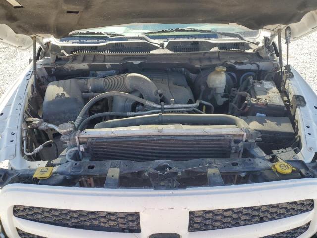 Photo 11 from auction – 2017 RAM 1500 with VIN 3C6RR6KT6HG626187