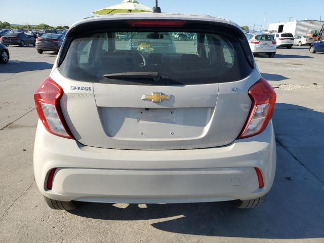 Photo 6 from auction – 2021 CHEVROLET SPARK 1LT with VIN KL8CD6SA6MC747593