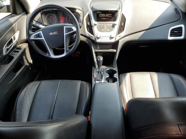 Photo 8 from auction – 2016 GMC TERRAIN SL with VIN 2GKFLUE37G6192096