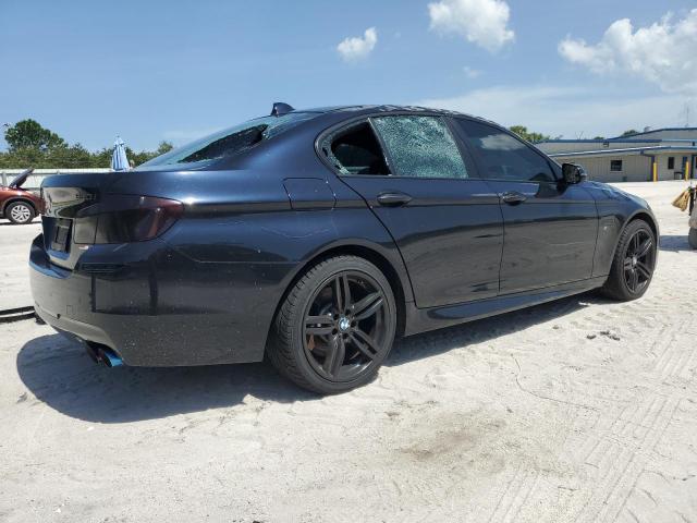 Photo 3 from auction – 2014 BMW 550 XI with VIN WBAKP9C50ED692614