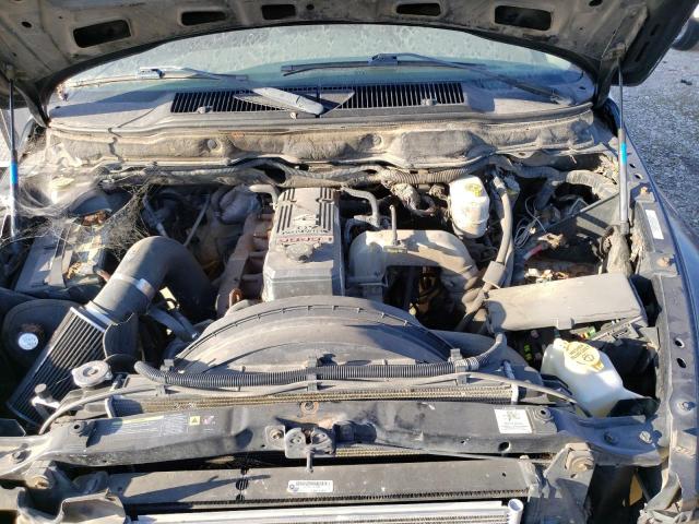 Photo 11 from auction – 2006 DODGE RAM 3500 S with VIN 3D7MX48C66G162101