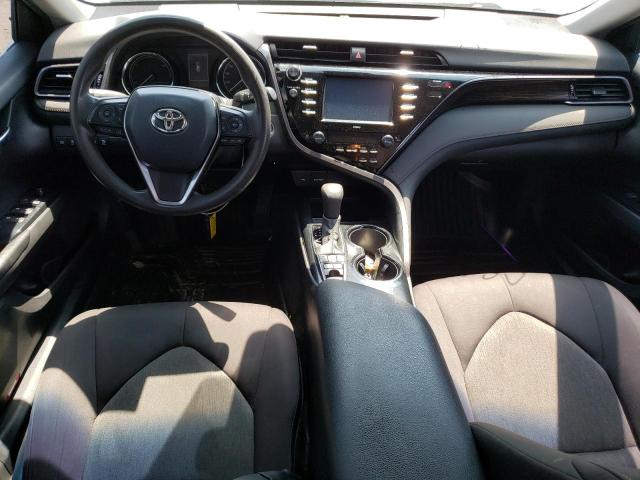 Photo 8 from auction – 2020 TOYOTA CAMRY LE with VIN 4T1L31AK2LU522504