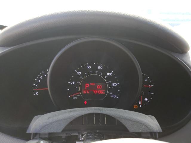 Photo 9 from auction – 2016 KIA SOUL with VIN KNDJN2A26G7385860