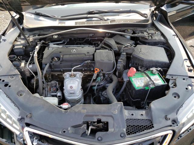 Photo 11 from auction – 2015 ACURA TLX with VIN 19UUB1F30FA003858