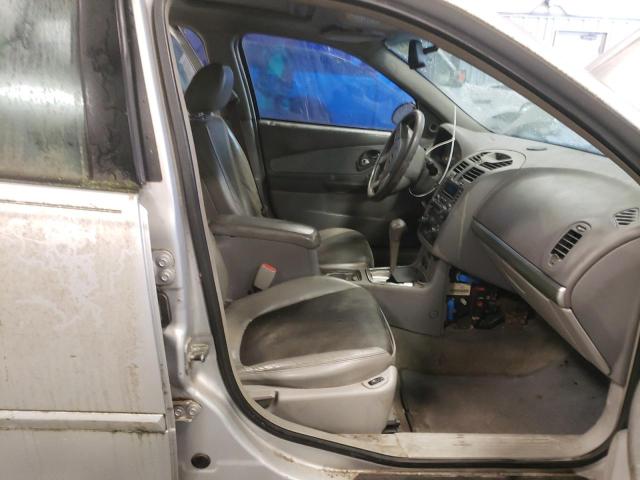 Photo 7 from auction – 2004 CHEVROLET MALIBU MAX with VIN 1G1ZU648X4F199519