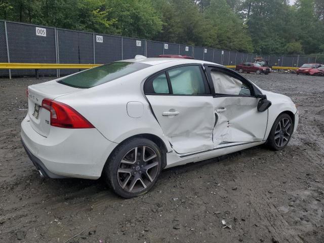 Photo 3 from auction – 2018 VOLVO S60 DYNAMI with VIN YV126MFL8J2451550