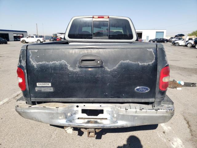 Photo 6 from auction – 1998 FORD F150 with VIN 1FTZX08W0WKA15462
