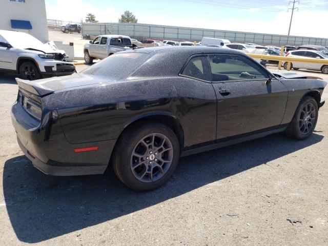 Photo 3 from auction – 2018 DODGE CHALLENGER with VIN 2C3CDZGG9JH146794