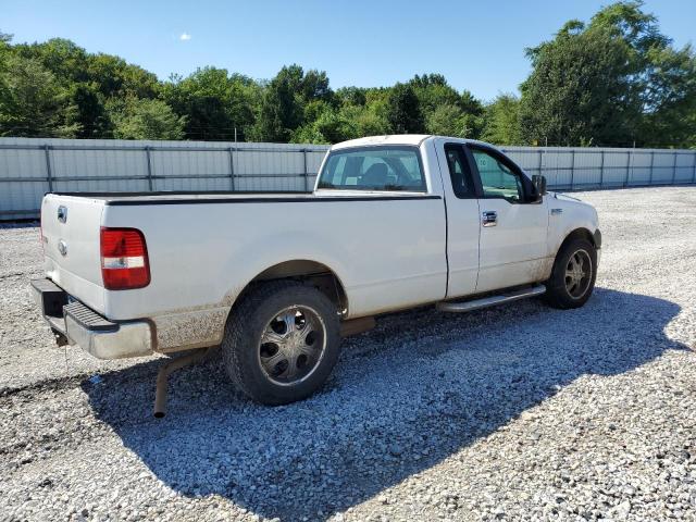 Photo 3 from auction – 2007 FORD F150 with VIN 1FTPF12V97KC11787