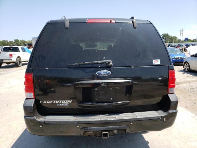 Photo 6 from auction – 2006 FORD EXPEDITION with VIN 1FMFU19596LA95079