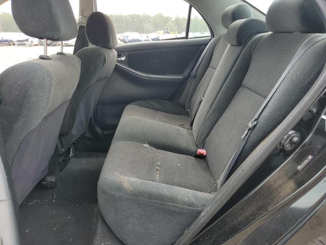 Foto 10 de la subasta – 2007 TOYOTA COROLLA CE con VIN 2T1BR32E37C746614