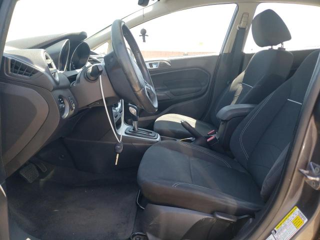 Photo 7 from auction – 2014 FORD FIESTA SE with VIN 3FADP4EJ7EM111385