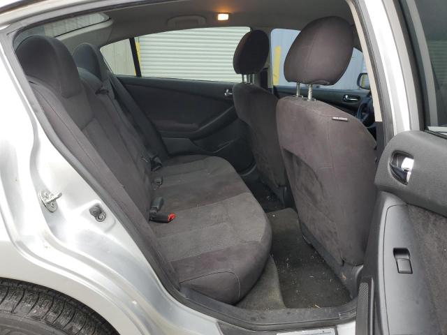 Foto 10 de la subasta – 2012 NISSAN ALTIMA BAS con VIN 1N4AL2AP4CC257478