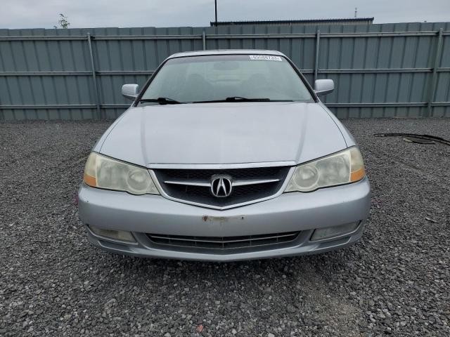Photo 5 from auction – 2002 ACURA 3.2TL TYPE with VIN 19UUA56832A804297