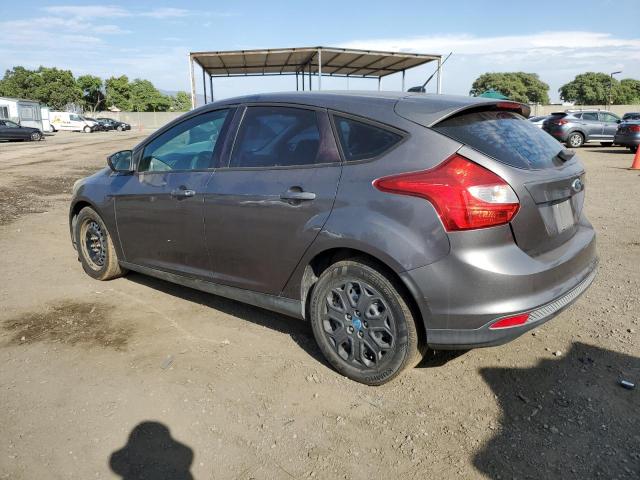 Photo 2 from auction – 2012 FORD FOCUS SE with VIN 1FAHP3K21CL263038