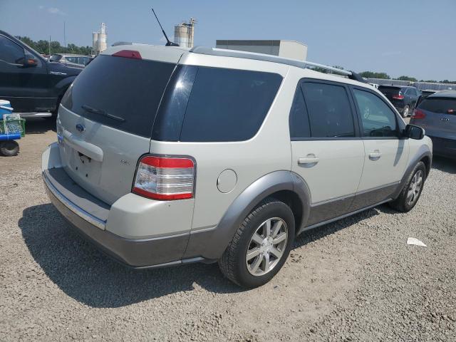 Photo 3 from auction – 2008 FORD TAURUS X S with VIN 1FMDK02W78GA18541