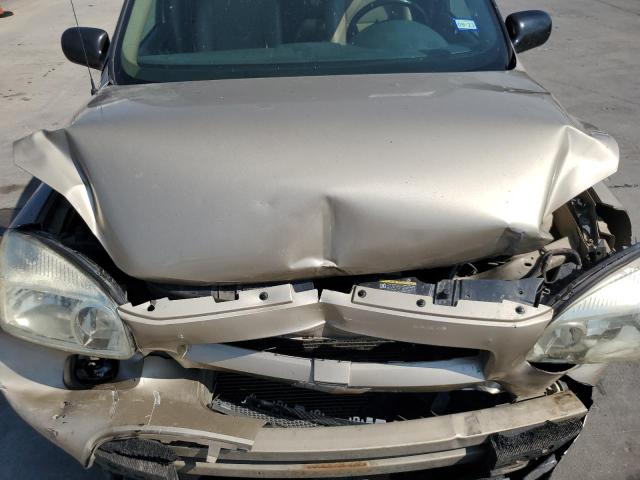 Photo 12 from auction – 2006 CHEVROLET UPLANDER L with VIN 1GNDV33L76D186350