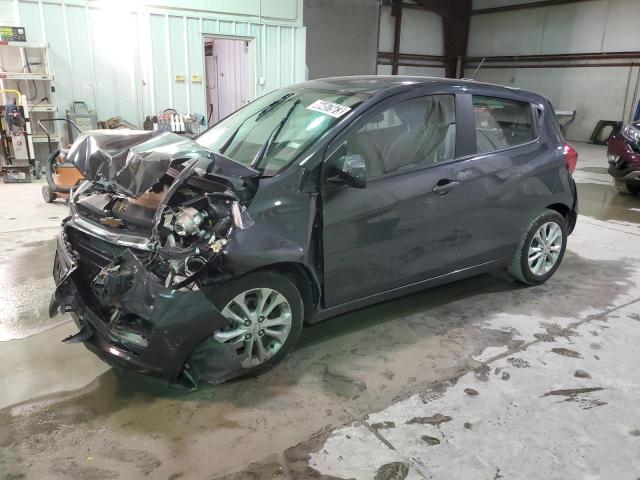 CHEVROLET SPARK 1LT 2021 z numerem VIN KL8CD6SA4MC744997 - Zdjęcie z aukcji