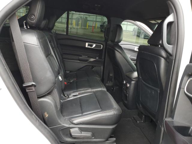 Photo 11 from auction – 2020 FORD EXPLORER X with VIN 1FMSK7DH5LGB29385
