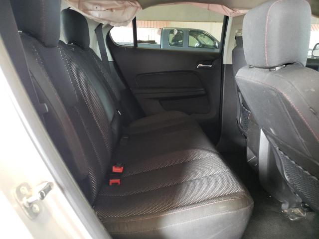 Photo 11 from auction – 2013 CHEVROLET EQUINOX LT with VIN 2GNFLEEK7D6253233