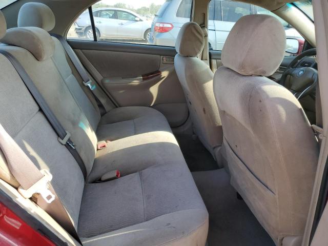 Photo 10 from auction – 2007 TOYOTA COROLLA CE with VIN 1NXBR30E17Z787311