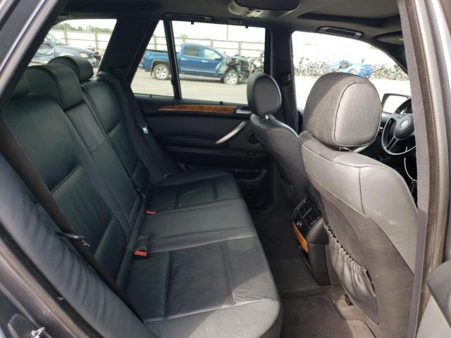 Снимка 10 от търг – 2002 BMW X5 3.0I с VIN 5UXFA53512LP46470