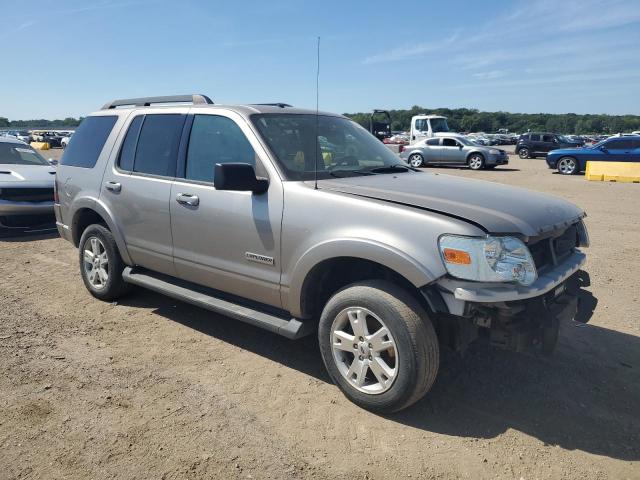 Photo 4 from auction – 2008 FORD EXPLORER X with VIN 1FMEU73E38UA84552