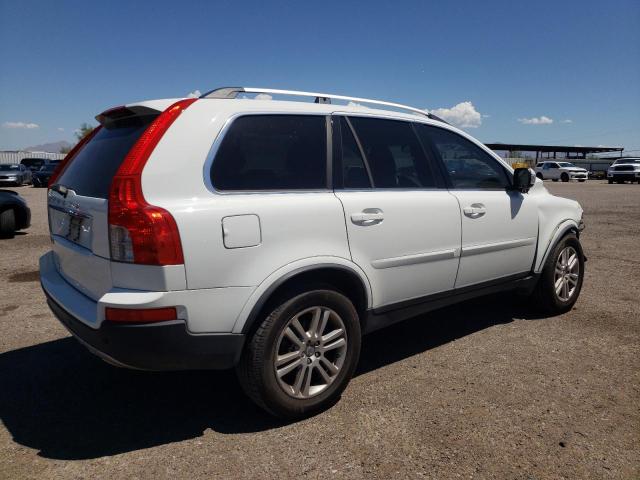 Photo 3 from auction – 2011 VOLVO XC90 3.2 with VIN YV4952CY0B1571536